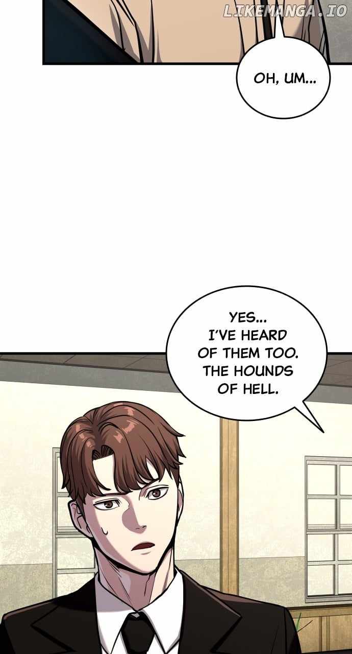 Justice Served Chapter 14 15